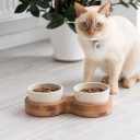 Миски для кошек