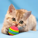Игрушки для кошек
