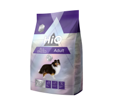 Сухой корм для взрослых собак всех пород HiQ All Breed Adult 2,8кг
