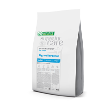 Ветеринарный диетический гипоаллергенный корм для собак NP Superior Care Veterinary Diet 10кг Ветеринарный диетический гипоаллергенный корм для собак NP Superior Care Veterinary Diet 10кг
