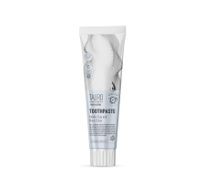 Антибактериальная зубная паста Tauro Pro Line Pure Nature с каолином и наночастицами серебра для собак и кошек, 100 мл