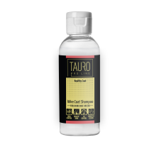 Для собак и кошек с жесткой шерстью Healthy Coat Wire coat shampoo 65 ml