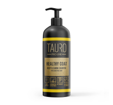 Очищающий шампунь для собак и кошек всех пород Healthy Coat Deep Cleaning Shampoo 1000 мл Очищающий шампунь для собак и кошек всех пород Healthy Coat Deep Cleaning Shampoo 1000 мл