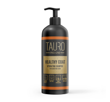 Увлажняющий шампунь для собак и кошек всех пород Healthy Coat Hydrating Shampoo 1000 мл Увлажняющий шампунь для собак и кошек всех пород Healthy Coat Hydrating Shampoo 1000 мл