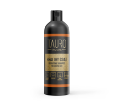 Увлажняющий шампунь для собак и кошек всех пород Healthy Coat Hydrating Shampoo 250 мл