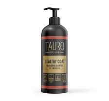 Питательный шампунь для собак и кошек всех пород Healthy Coat Nourishing Shampoo 1000 мл Питательный шампунь для собак и кошек всех пород Healthy Coat Nourishing Shampoo 1000 мл