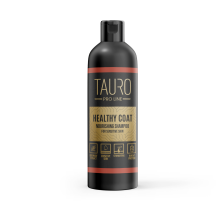 Питательный шампунь для собак и кошек всех пород Healthy Coat Nourishing Shampoo 250 мл