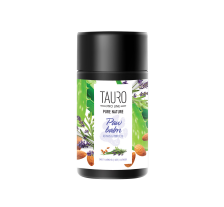 Натуральный восстанавливающий бальзам для лап собак TAURO PRO LINE Pure Nature Paw Balm Repairs&Protects, 75 ml Натуральный восстанавливающий бальзам для лап собак TAURO PRO LINE Pure Nature Paw Balm Repairs&Protects, 75 ml