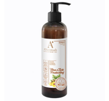 Для защиты от блох и клещей с кокосовым маслом Herbal Care Flea & Tick Protecting шампунь 250 ml Для защиты от блох и клещей с кокосовым маслом Herbal Care Flea & Tick Protecting шампунь 250 ml