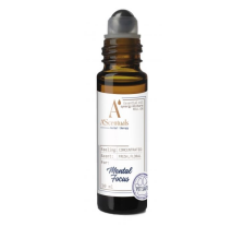 Смесь эфирных масел для концентрации внимания питомца Mental Focus (roll) 10 ml Смесь эфирных масел для концентрации внимания питомца Mental Focus (roll) 10 ml