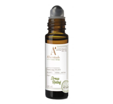 Смесь эфирных масел для расслабления и успокоения питомцев Stress Relief (roll) 10 ml Смесь эфирных масел для расслабления и успокоения питомцев Stress Relief (roll) 10 ml