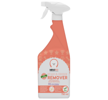 Зоогигиеническое средство для удаления запахов и пятен MISOKO dog stain and odour remover, 750 ml Зоогигиеническое средство для удаления запахов и пятен MISOKO dog stain and odour remover, 750 ml