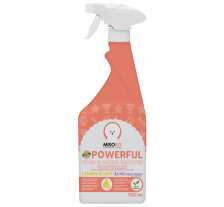 Зоогигиеническое средство для удаления запахов и пятен MISOKO dog stain and odour remover with scent of lemon, 750 ml Зоогигиеническое средство для удаления запахов и пятен MISOKO dog stain and odour remover with scent of lemon, 750 ml