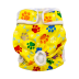 Misoko&Co Многоразовый подгузник для собак-сук, XXL (лапки) - фото 2 Misoko&Co Многоразовый подгузник для собак-сук, XXL (лапки) - фото 2