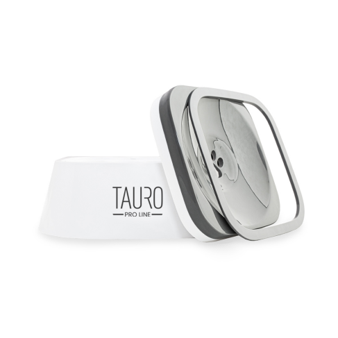 Миска для води TAURO PRO LINE, grey, 2л - фото 2