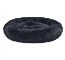 Круглый лежак для животных P.LOUNGE Pet bed, 91x23 cm, L, dark blue