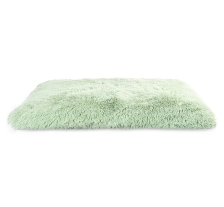 Лежак-кровать для животных P.LOUNGE Pet bed, 90x60x6 cm, L, green