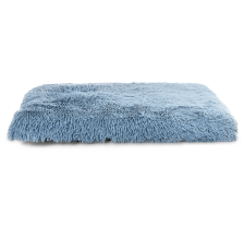 Лежак-кровать для животных P.LOUNGE Pet bed, 90x60x6 cm, L, blue