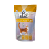 Сухий корм для літніх котів від 10 років і старше HiQ Golden Age care 400g - фото 1