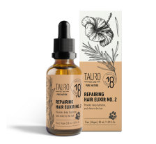 Восстанавливающий эликсир для кожи и шерсти животных TAURO PRO LINE Pure Nature Repairing Elixir No 2, 30ml Восстанавливающий эликсир для кожи и шерсти животных TAURO PRO LINE Pure Nature Repairing Elixir No 2, 30ml
