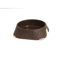 FIBOO ECO Bowl Миска без антискользящих накладок, размер S