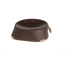 FIBOO ECO Flat Bowl Плоская миска с антискользящими накладками