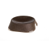FIBOO ECO Flat Bowl Плоская миска с антискользящими накладками - фото 1