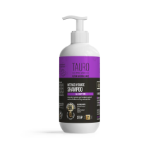 Интенсивно увлажняющий шампунь для шерсти и кожи собак и кошек TAURO PRO LINE Ultra Natural Care Intense Hydrate Shampoo Интенсивно увлажняющий шампунь для шерсти и кожи собак и кошек TAURO PRO LINE Ultra Natural Care Intense Hydrate Shampoo