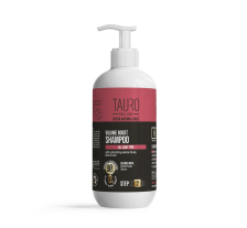 Шампунь для придания объему шерсти собак и кошек TAURO PRO LINE Ultra Natural Care Volume Boost Shampoo Шампунь для придания объему шерсти собак и кошек TAURO PRO LINE Ultra Natural Care Volume Boost Shampoo