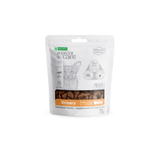 Лакомство с птицей для взрослых кошек Superior Care with Poultry Adult Urinary cat, 75 г