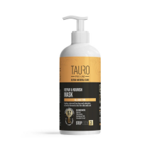 Маска восстановления и питания для кожи и шерсти собак и кошек TAURO PRO LINE Ultra Natural Care Repair and Nourish Mask 1000 мл Маска восстановления и питания для кожи и шерсти собак и кошек TAURO PRO LINE Ultra Natural Care Repair and Nourish Mask 1000 мл