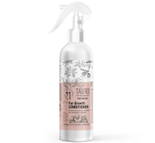 Tauro Pro Line Pure Nature Fur Growth спрей-кондиционер для стимуляции роста шерсти собак и кошек, 250 мл Tauro Pro Line Pure Nature Fur Growth спрей-кондиционер для стимуляции роста шерсти собак и кошек, 250 мл