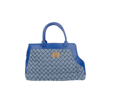 MISOKO&CO дорожная сумка для домашних животных, 51 x 18 x 34.5 см, темно-синяя MISOKO&CO дорожная сумка для домашних животных, 51 x 18 x 34.5 см, темно-синяя