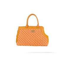 MISOKO&CO дорожная сумка для домашних животных, 51 x 18 x 34.5 см, оранжевая. MISOKO&CO дорожная сумка для домашних животных, 51 x 18 x 34.5 см, оранжевая.