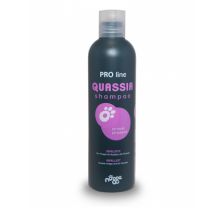 Натуральная эффективная защита от блох, клещей и комаров. Quassia shampoo 250мл Натуральная эффективная защита от блох, клещей и комаров. Quassia shampoo 250мл