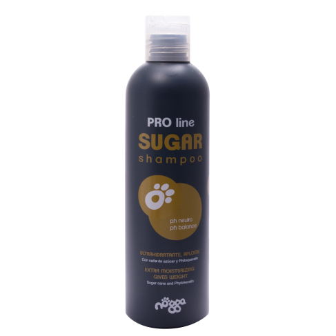 Високозволожуючий шампунь для довгошерстих порід. Sugar shampoo 500мл - фото 1