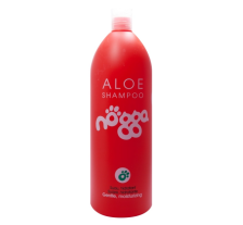 Базовый повседневный шампунь с алоэ для всех типов шерсти. Aloe Shampoo 5000мл Базовый повседневный шампунь с алоэ для всех типов шерсти. Aloe Shampoo 5000мл