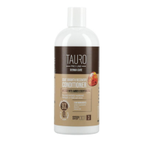Кондиционер для стимуляции роста шерсти для собак и кошек Tauro Pro Line Coat Growth Recovery Conditioner, 400 мл Кондиционер для стимуляции роста шерсти для собак и кошек Tauro Pro Line Coat Growth Recovery Conditioner, 400 мл