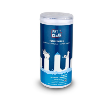 Салфетки влажные Pet Clean PET TUSHIE WIPES гипоаллергенные для домашних животных с ароматом Алоэ Вера 50 шт. Салфетки влажные Pet Clean PET TUSHIE WIPES гипоаллергенные для домашних животных с ароматом Алоэ Вера 50 шт.
