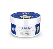 Салфетки влажные Pet Clean PET EYE/EAR WIPES для гигиены глаз и ушей домашних животных 50шт Салфетки влажные Pet Clean PET EYE/EAR WIPES для гигиены глаз и ушей домашних животных 50шт