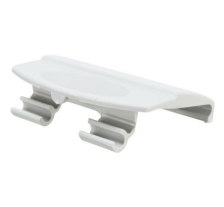 Застежка Trixie для переносок Capri 39805/39806/39807 светло-серая пластик Застежка Trixie для переносок Capri 39805/39806/39807 светло-серая пластик
