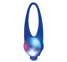 Брелок-фонарик Trixie для собак, силиконовый, 2.4 см/8 см Брелок-фонарик Trixie для собак, силиконовый, 2.4 см/8 см