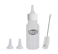 Бутылка Trixie My Mammy для кормления, 57 мл (пластик)