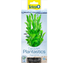 Tetra HYGROPHILA DecoArt Plant S 15 см пластиковое растение Tetra HYGROPHILA DecoArt Plant S 15 см Tetra HYGROPHILA DecoArt Plant S 15 см пластиковое растение Tetra HYGROPHILA DecoArt Plant S 15 см