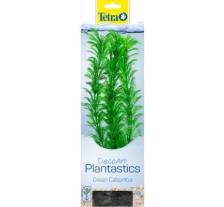 Tetra CABOMBA Gr. DecoArt Plant L 30 см пластиковое растение Tetra CABOMBA Gr. DecoArt Plant L 30 см пластиковое растение
