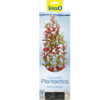 Tetra RED LUDWIGIA DecoArt Plant L 30см пластиковое растение Tetra RED LUDWIGIA DecoArt Plant L 30см пластиковое растение