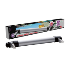 Стерилизатор Aquael UV PS-9W для стерилизации воды в водоёмах