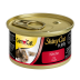 Влажный корм GimCat Shiny Cat для кошек, курица, 70 г - фото 3