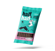 Лакомства для собак Half&Half мясные палочки, с креветкой 100 г