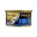 Влажный корм GimCat Shiny Cat для кошек, тунец, 70 г - фото 1